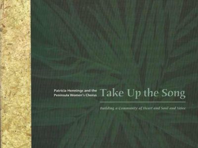 Take up the Song Softcover Book