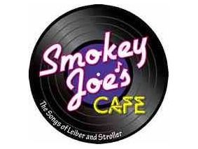 Two Tickets to Smokey Joe