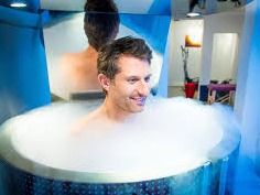 Three Cryotherapy Treatments