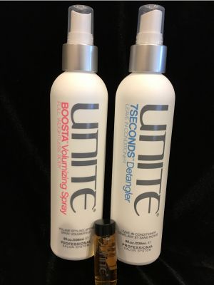 Unite Hair Products