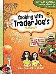 Cooking with All Things Trader Joe