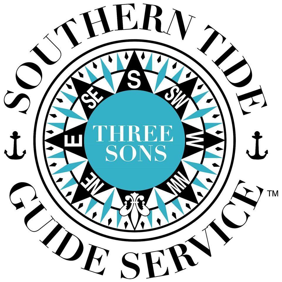 Southern Tide Day Fishing Charter