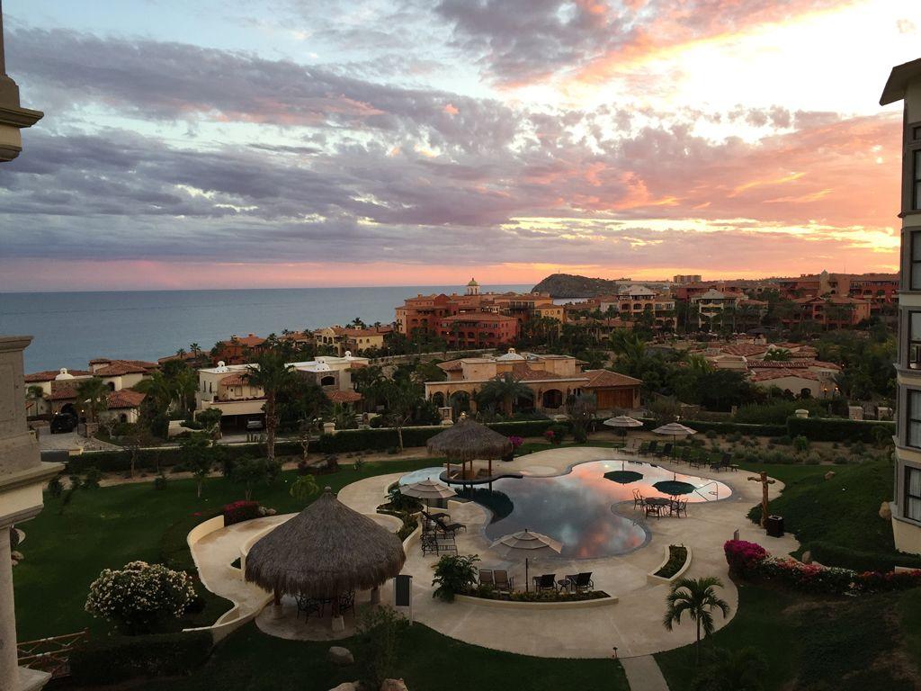 5 Nights In Ocean Front Condo in Cabo San Lucas, Mexico