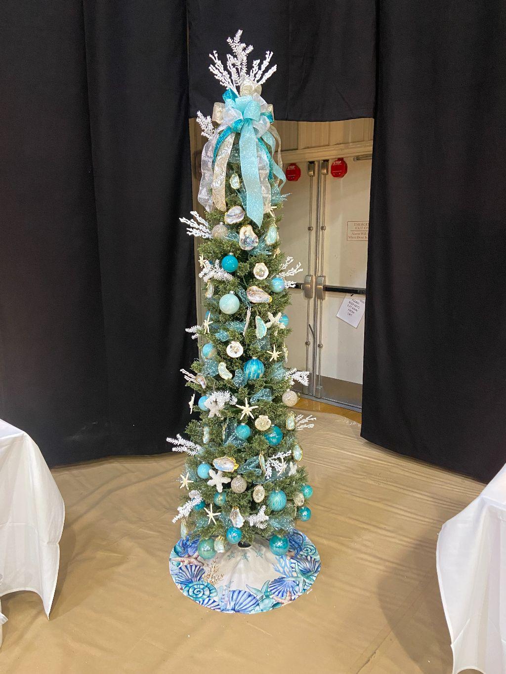 Together We Shine by the Sea