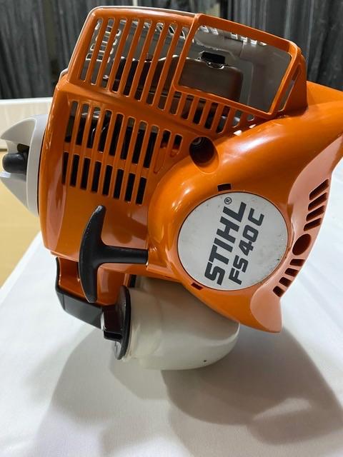 Weedeater by Stihl