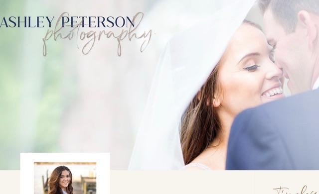 Photo Mini-Session with Ashley Peterson