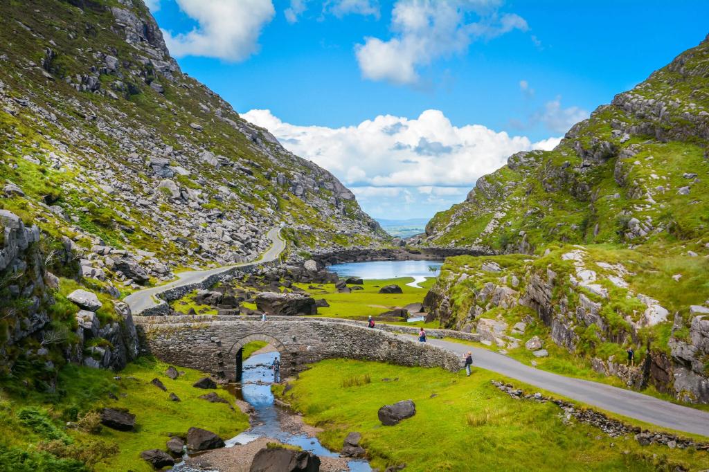 Ireland Adventure - BUY NOW