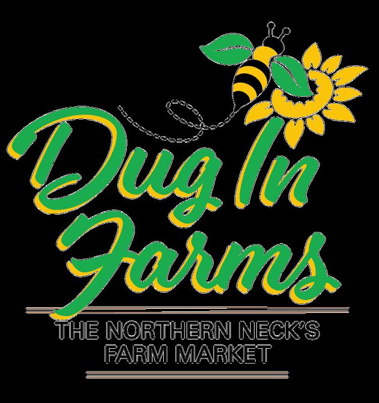 Dug in Farms Salsa Basket and $50 gift card