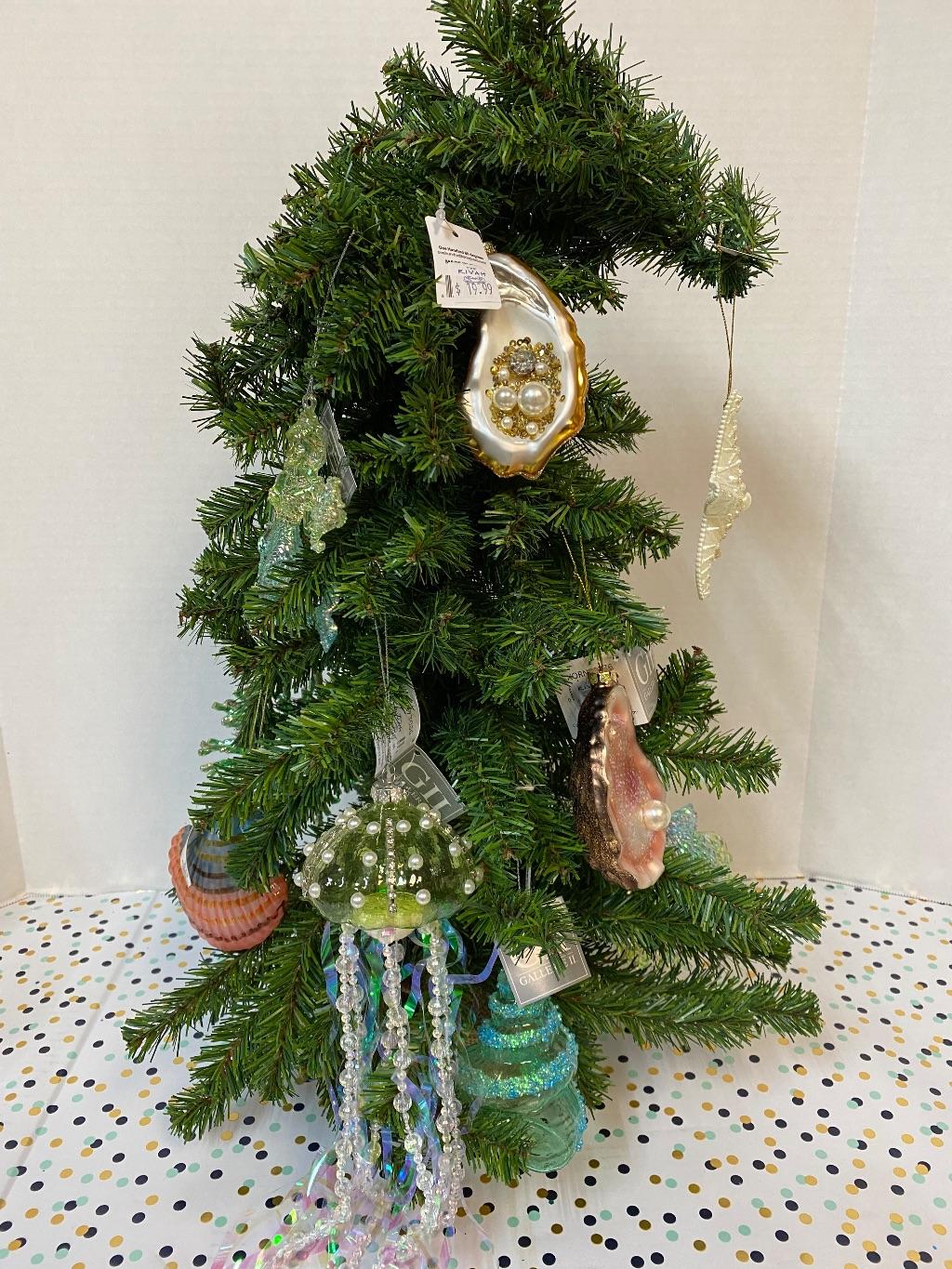 The Rivah Christmas Tree