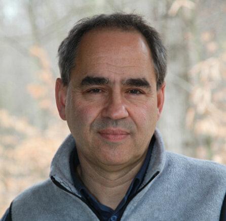 A Musical Afternoon with Joel Hoffman - Composer and...