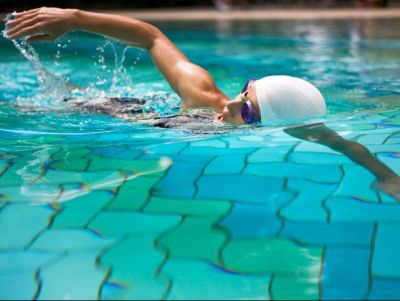 Unlock Your Swimming Potential