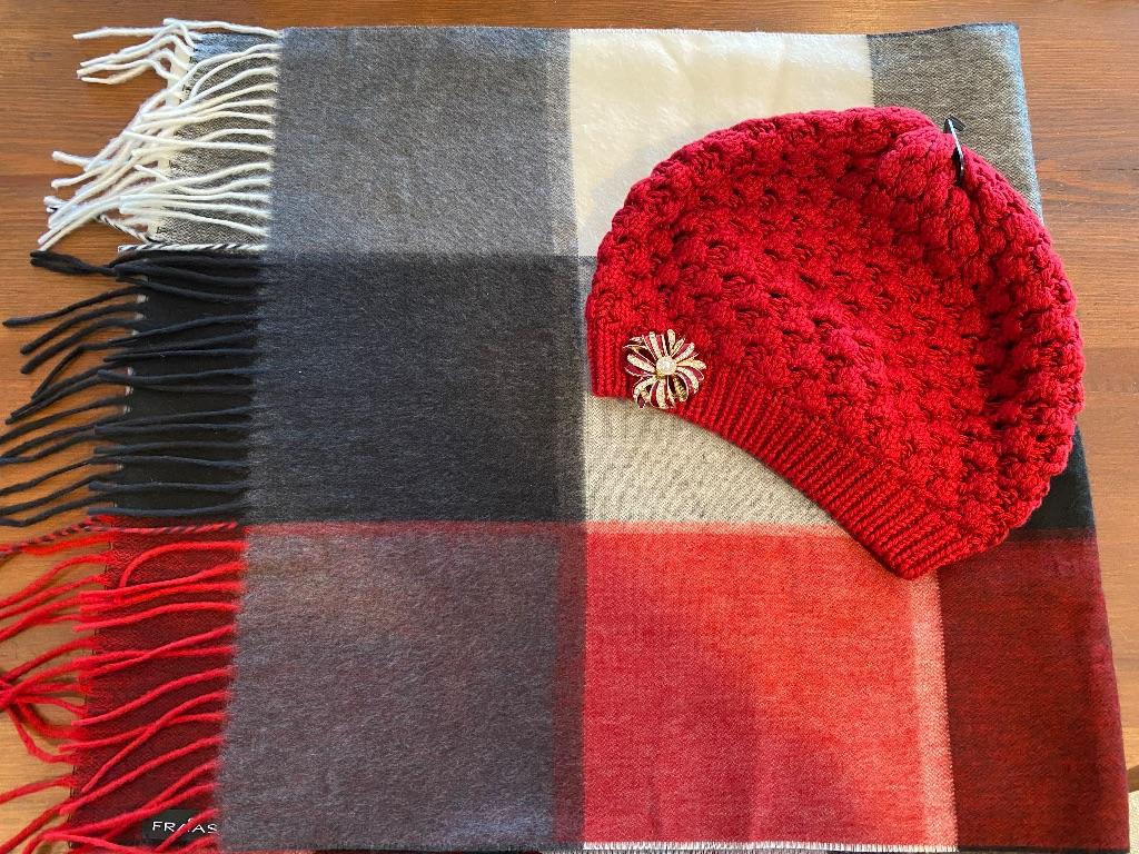 Winter Accessories