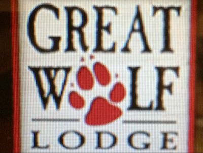 Great Wolf Lodge Package