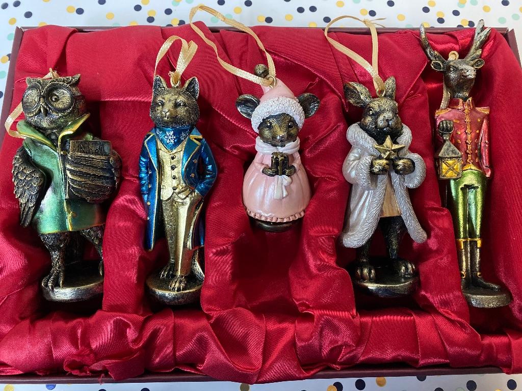 A New Holiday Tradition - Capturing the Spirit of Ch...