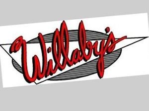Where There's a Willaby's There's a Way