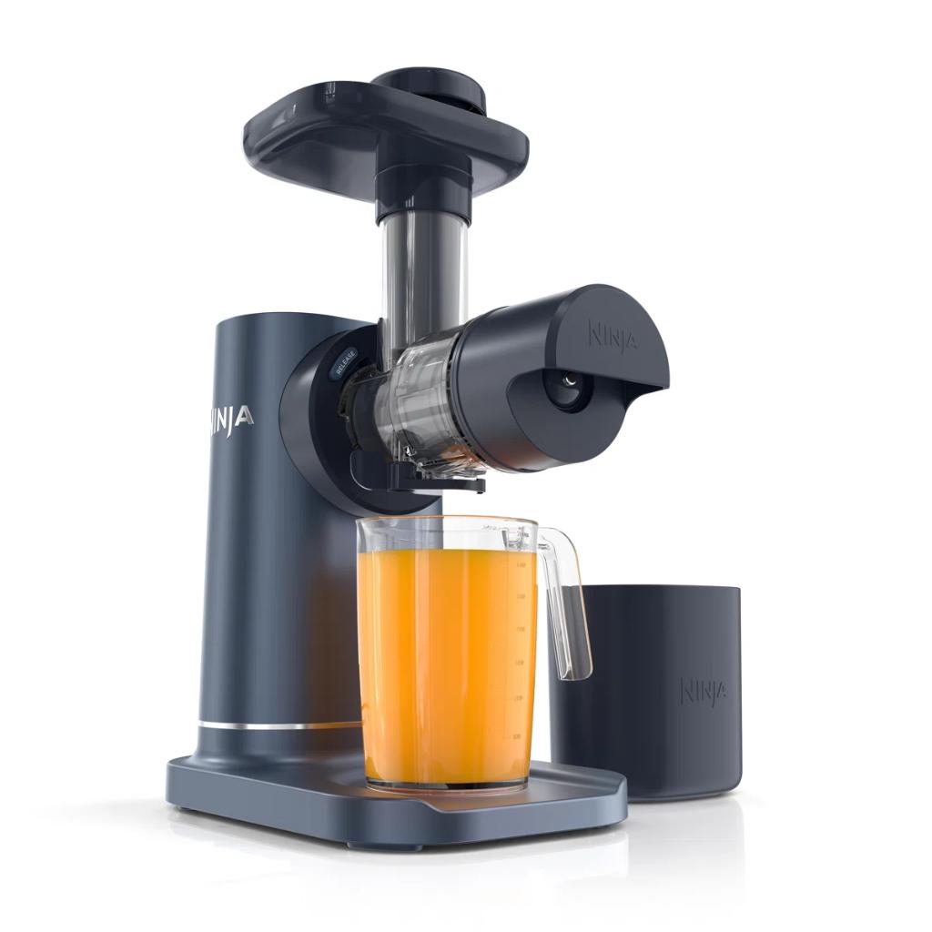 Ninja Never Clog Cold Press Juicer