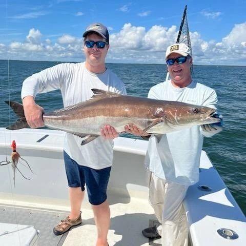 Day Fishing Charter