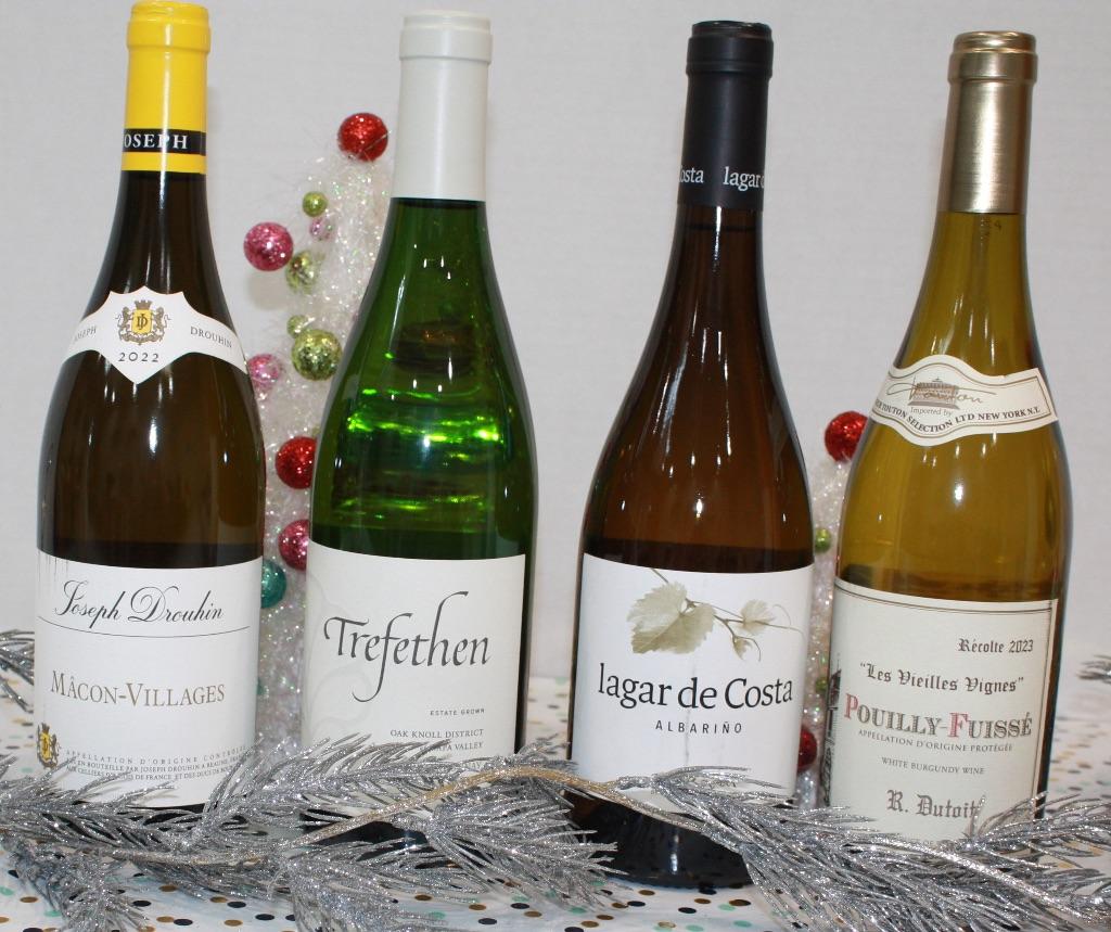 ''Board'' Select Case of Wine