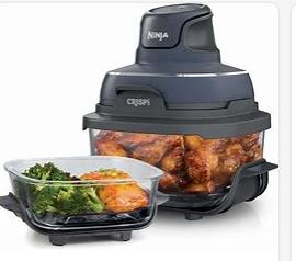 Air Fryer for Home or Travel