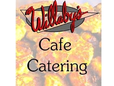 Willaby's Delivers Dinner for 10