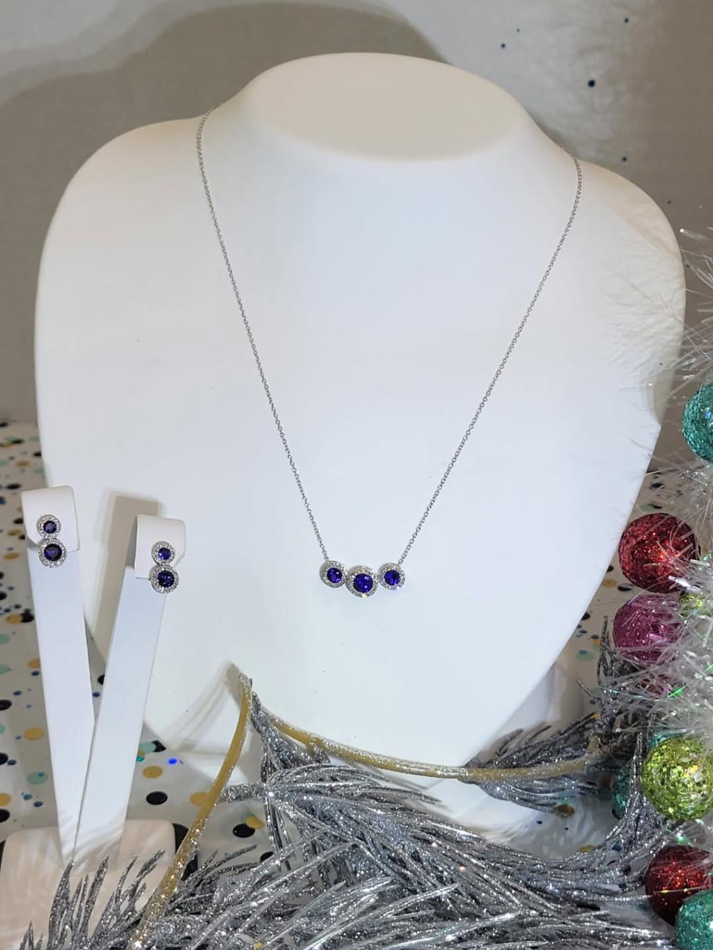 28th Annual Festival of Trees ''Together We Shine'' ...