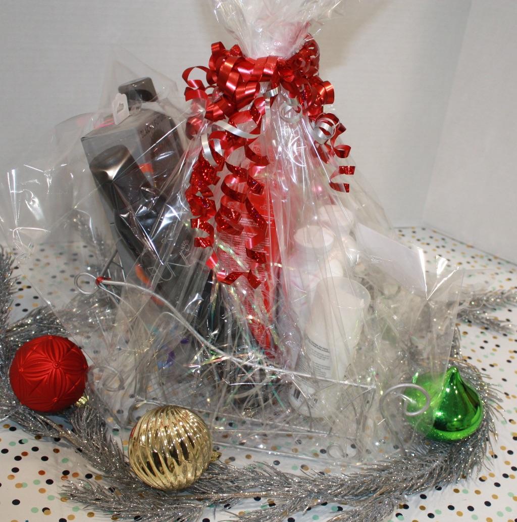 Shear Pleasure Presents - Hair Products for YOU!