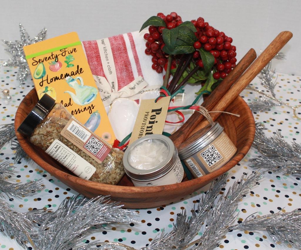 Chef Gift Set from Pointe Provisions