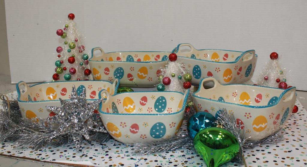 Easter-Themed Bakeware