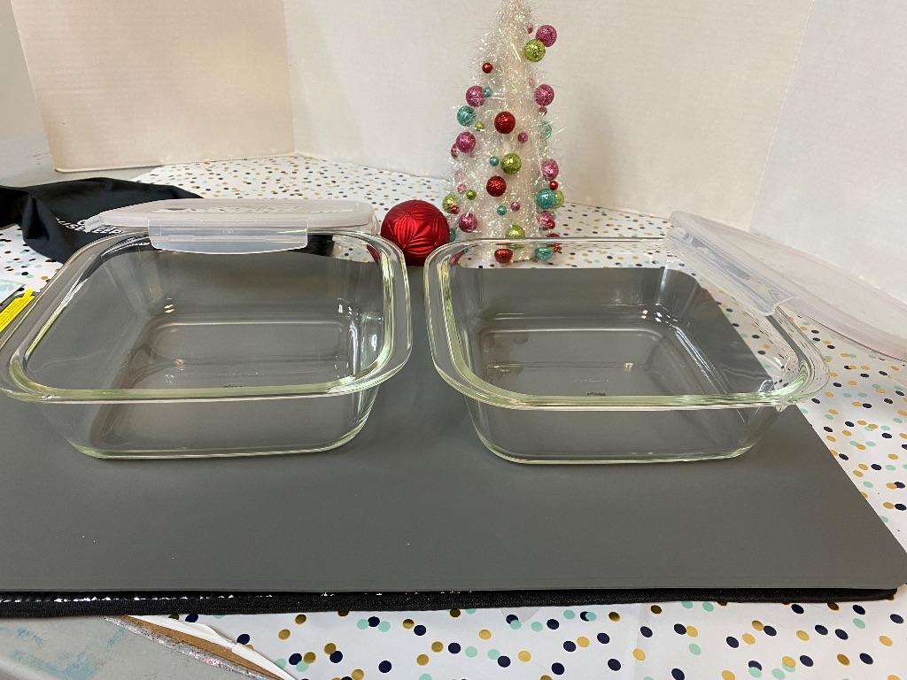 PERFECT FOR POTLUCKS