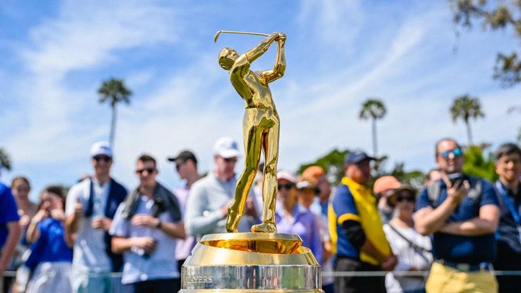 THE PLAYERS Championship for 2 - MARCH 14-15 2026