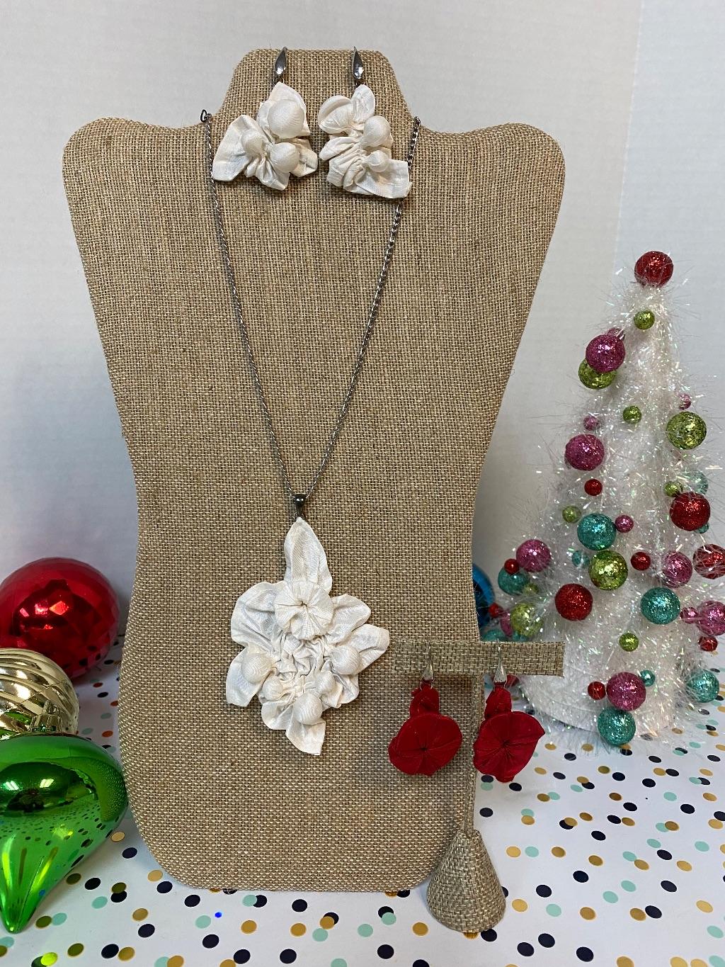 Erin Bassett Artistry Jewelry