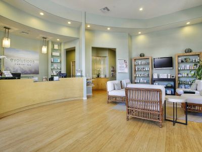Evolutions Medical and Day Spa