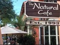 The Natural Cafe