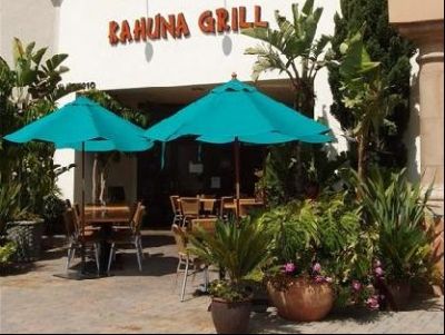 Kahuna Grill