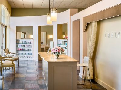 Carlyle Salon and Style Bar Gift Certificate