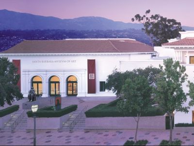 Santa Barbara Museum of Art