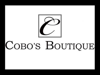$50 Gift Certificate Cobo's Boutique