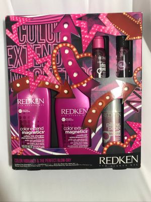 Color Extend Redken Products