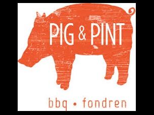 Pig and Pint gift card