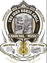 The Iron Horse Grill $50 Gift Card