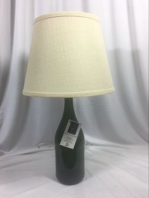 Wyne Chyme Electric Lamp