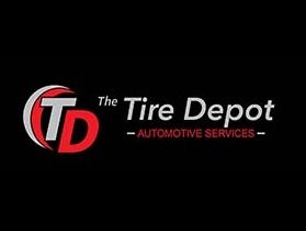 Tire Depot Gift Certificate
