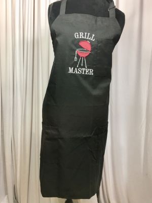 Grill Master Apron