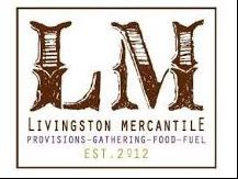 Livingston Mercantile Gift Certificate