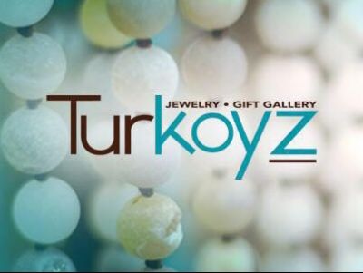 $25 Turkoyz Gift Certificate