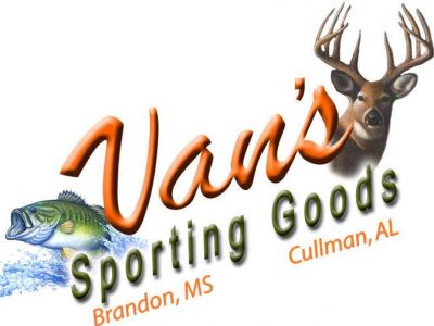 Van's Deer Processing Gift Card