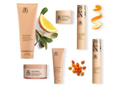 Ultimate Arbonne Experience
