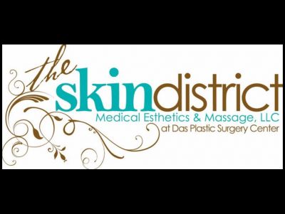 The Skin District - $100 Gift Voucher