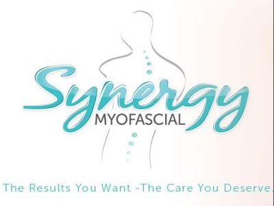 1 hour massage from Synergy Myofascial Release and Rehab