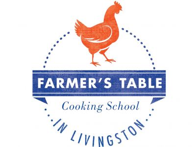 Farmers Table in Livingston